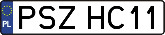 PSZHC11