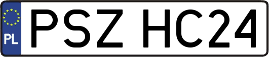 PSZHC24