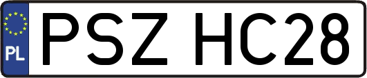 PSZHC28