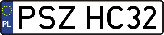 PSZHC32