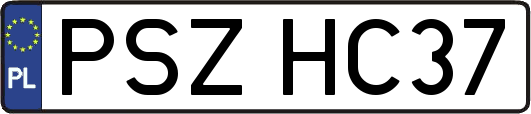 PSZHC37