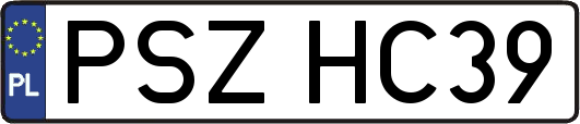 PSZHC39