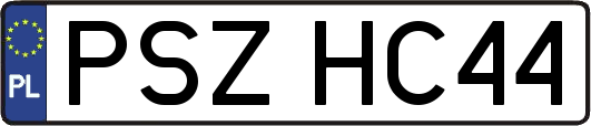 PSZHC44