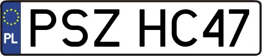 PSZHC47