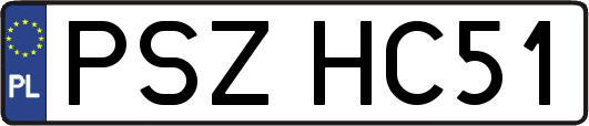 PSZHC51