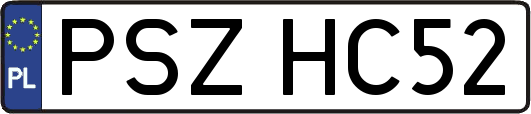 PSZHC52