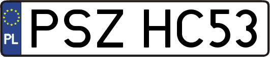 PSZHC53