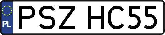 PSZHC55