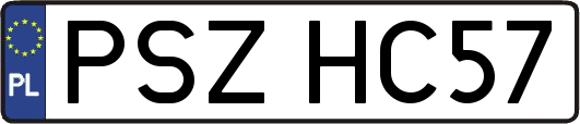 PSZHC57