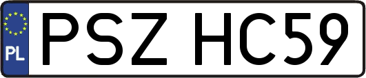 PSZHC59