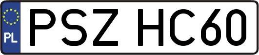 PSZHC60