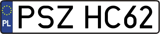 PSZHC62