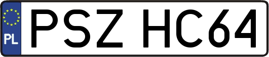 PSZHC64