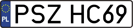 PSZHC69