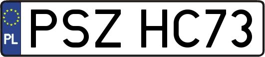 PSZHC73