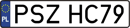 PSZHC79