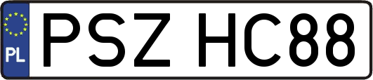 PSZHC88