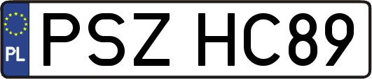 PSZHC89