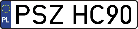PSZHC90