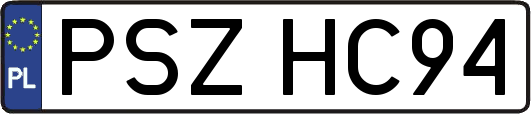 PSZHC94