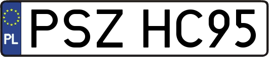 PSZHC95