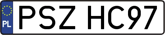 PSZHC97