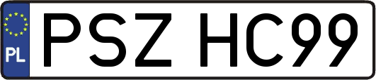 PSZHC99