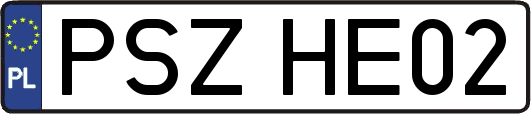 PSZHE02