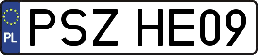 PSZHE09