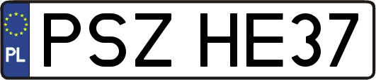 PSZHE37