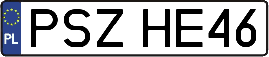 PSZHE46