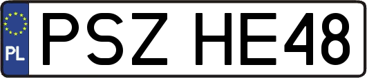 PSZHE48
