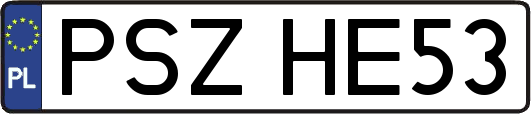 PSZHE53