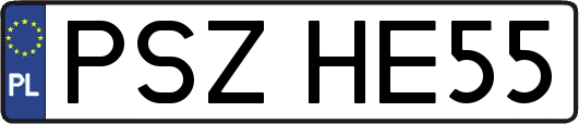 PSZHE55