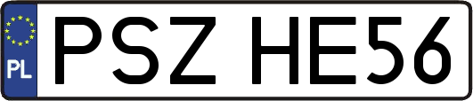 PSZHE56