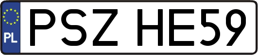 PSZHE59