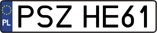PSZHE61