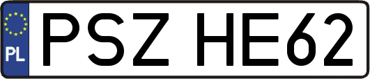 PSZHE62
