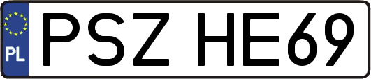 PSZHE69