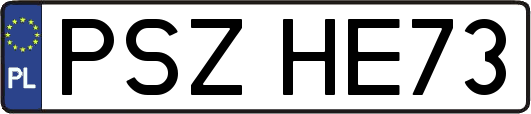 PSZHE73