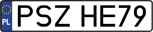PSZHE79