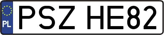 PSZHE82