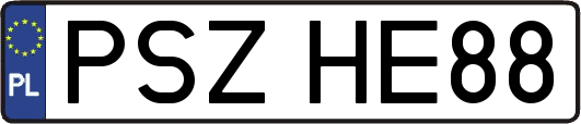 PSZHE88