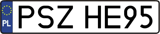 PSZHE95