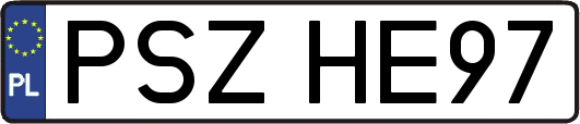 PSZHE97