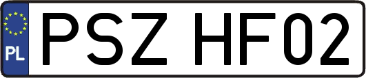 PSZHF02