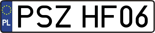 PSZHF06