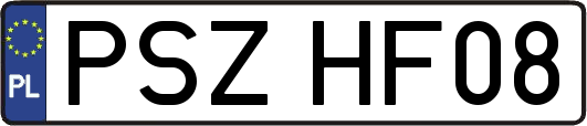 PSZHF08