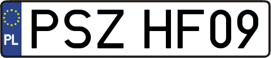 PSZHF09