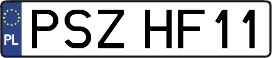 PSZHF11
